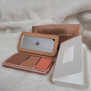 Anastasia Beverly Hills Off To Costa Rica Face Palette